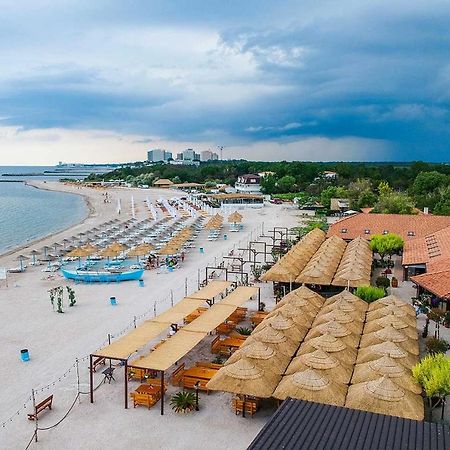 Hotel Casa Simon Douăzeci şi Trei August Exterior foto